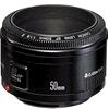 Lens Canon EF 50F1.8II