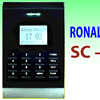 MÁY CHẤM CÔNG SC403