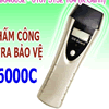 MÁY CHẤM CÔNG GS6000C