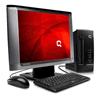 Compaq presario CQ2101L NP115A