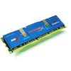 KINGSTON DDRAM II 2GB KIT 1066