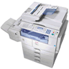 RICOH COPIER AFICIO 2500