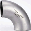 Cút hàn,ANSI B16.9 butt weld elbows,Stainless steel pipe fitting elbows,A403 WP304 WP316 WP316L ,JIS B2312 SUS304,SUS316 elbows