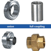 Coupling Pipe Fitting