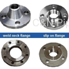 Stainless Flange