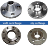 Flange