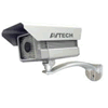  CAMERA AVTECH - MODEL:AVC-208 