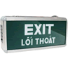 Den Exit