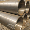 Alloy Seamless Steel Tubes & Pipes