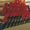 high pressure boiler pipe