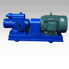 3G Type Three Screw Pump