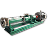 G Type Single Screw Pump