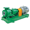 IHF Type Chemical Centrifugal Pump