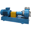 MMCP Type Horizontal Chemical Centrifugal Pump