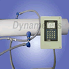 DMTFC Insertion siêu âm Flowmeter