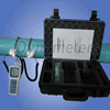 DMTFH Handheld siêu âm Flowmeter