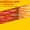 Norton AntiVirus 2009 with AntiSpyware - NAV 2009 (349.000 VNĐ)