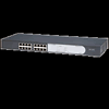 HUP-SWITCH 3Com® - 16 Port 10/100 (rackmount)