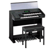 Yamaha Electone EL500- Giá: 43.847.200 VNĐ