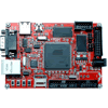 Board Nhúng Linux KM9260