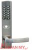  Khóa mã số  BE-TECH MDM 140 