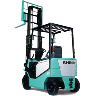 GEMATCO.,LTD LÀ ĐẠI DIỆN NHẬP KHẨU VÀ PHÂN PHỐI XE NÂNG ĐIỆN SHINKO ELECTRIC FORKLIFT TẠI THỊ TRƯỜNG VIỆT NAM