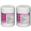 Khăn giấy sát khuẩn - Caviwipes