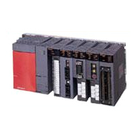 PLC Mitsubishi Q Series