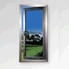 Open Outward Aluminum window Series