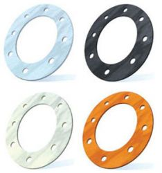 NON METALLIC FLAT GASKET