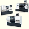 MÁY TIỆN CNC