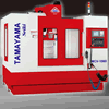 MÁY TRUNG TÂM GIA CÔNG CNC ( MÁY PHAY CNC ) MỚI 100%