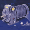 MOTOR ĐIỀU TỐC