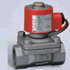 Van điện từ, Solenoid valve