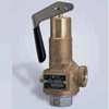 Van an toan, SAFETY AND RELIEF VALVES