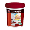 Sơn Nippon Super Easy wash - Thùng 17L