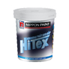 Sơn Nippon Hitex - sơn ngoại thất cao cấp - Lon 5L