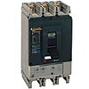 MCCB Easypact : EZC250N - Schneider