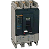 MCCB Easypact: EZC400N - Schneider