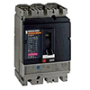 MCCB Compact: NS160N/H - Schneider