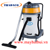 Máy hút bụi công nghiệp Hiclean HC70A