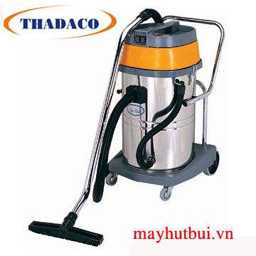 Máy hút bụi công nghiệp Hiclean HC70