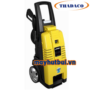 Máy phun rửa áp lực cao Lavor, máy phun áp lực Reno1315