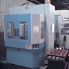 CNC Horizontal Machining centers