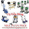 Máy hút bụi công nghiệp Viễn Đông