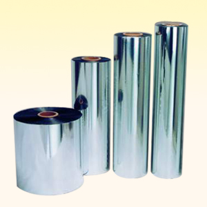 VMPET Film (Metallized PET Film),PET film