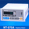 Đầu cân NT-570A