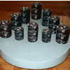 TỤ ĐIỆN CAPACITOR