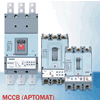 Atomat Hyundai (MCCB, MCB Hyundai): HiBE, HiBS, HiBD….