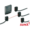 Cảm biến Sunx CX-400